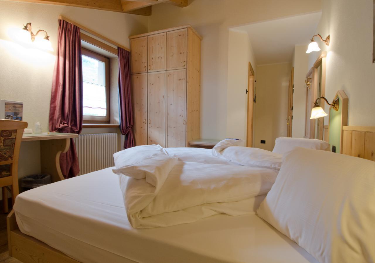 Hotel Daniela Livigno Habitación foto